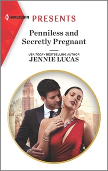 Mass Market Paperback Penniless and Secretly Pregnant Book