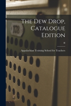 Paperback The Dew Drop, Catalogue Edition; II Book