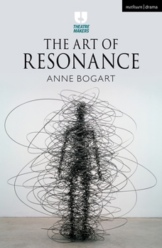 Paperback The Art of Resonance Book