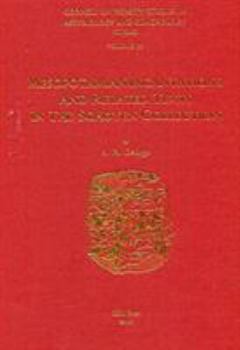 Hardcover Cusas 32: Mesopotamian Incantations and Related Texts in the Schøyen Collection Book