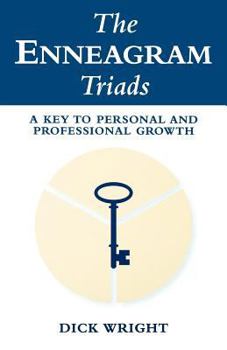 Paperback The Enneagram Triads Book