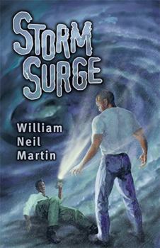 Hardcover Storm Surge Book