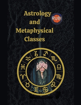 Paperback Astrology and Metaphysical Classes Book