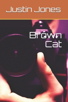 Paperback Brown Cat Book