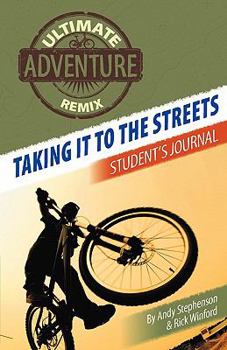 Taking It to the Streets: Student's Journal