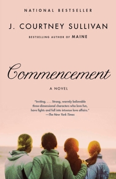 Paperback Commencement Book