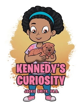 Paperback Kennedy's Curiosity Book