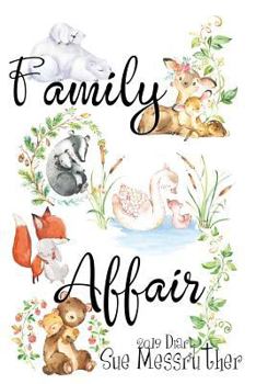 Paperback Family Affair Book