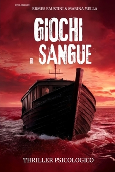 Paperback Giochi Di Sangue [Italian] Book