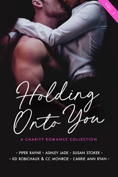 Paperback Holding Onto You: Volume 2 Book