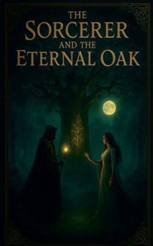 Paperback The Sorcerer and the Eternal Oak Book