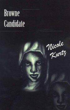 Paperback Browne Candidate Book