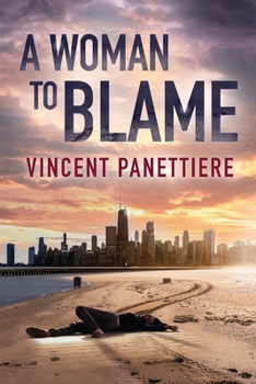Paperback A Woman to Blame Book