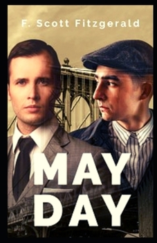 Paperback May Day Illustrated Book