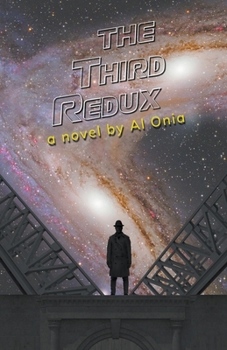 Paperback The Third Redux Book