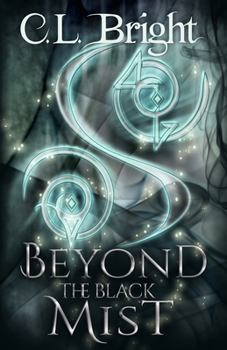 Paperback Beyond the Black Mist Book