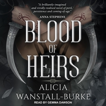 Blood of Heirs