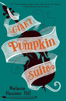 Paperback Giant Pumpkin Suite Book