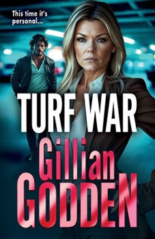 Paperback Turf War Book