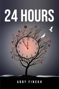 Paperback 24 Hours Book