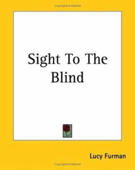 Paperback Sight To The Blind Book