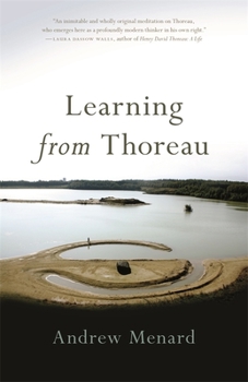 Electronics Learning from Thoreau Book