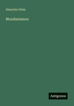 Mundanismos