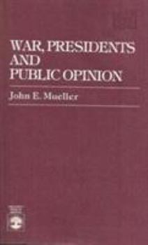 Paperback War, Presidents and Public Opinion Book