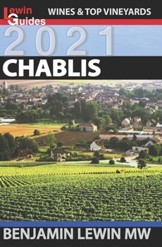 Paperback Chablis Book