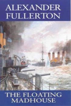 Hardcover The Floating Madhouse Book