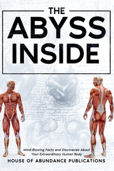 Paperback The Abyss Inside Book