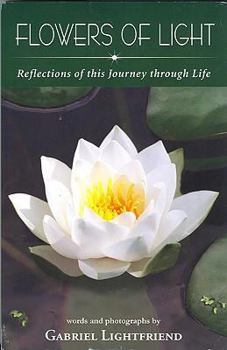 Paperback Flowers of Light Book