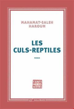 Paperback Les culs-reptiles [French] Book