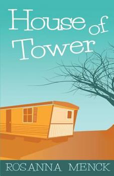 Paperback House of Tower Book