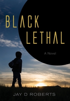 Hardcover Black Lethal Book