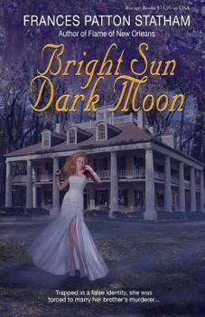 Paperback Bright Sun, Dark Moon Book