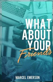 Paperback What about Your Friends Book