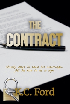 Paperback The Contract Book