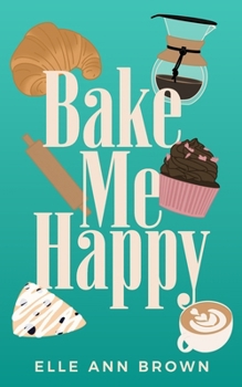 Bake Me Happy