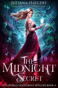 Paperback The Midnight Secret Book