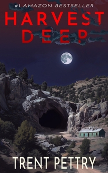 Harvest Deep - Book  of the Harvest Deep