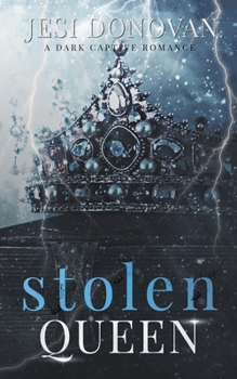 Paperback Stolen Queen Book