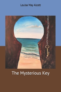 Paperback The Mysterious Key Book