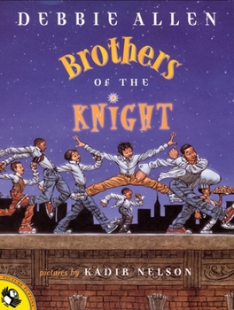 Paperback Brothers of the Knight Book