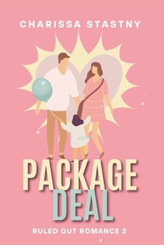 Package Deal - Book #2 of the Ruled Out Romances