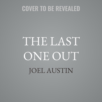 MP3 CD The Last One Out Book