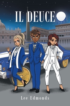 Paperback IL Deuce Book