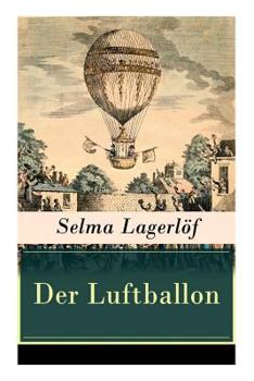 Paperback Der Luftballon: Der beliebte Kinderklassiker Book