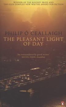 Paperback The Pleasant Light of Day Book