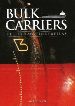 Paperback Bulk Carriers Book